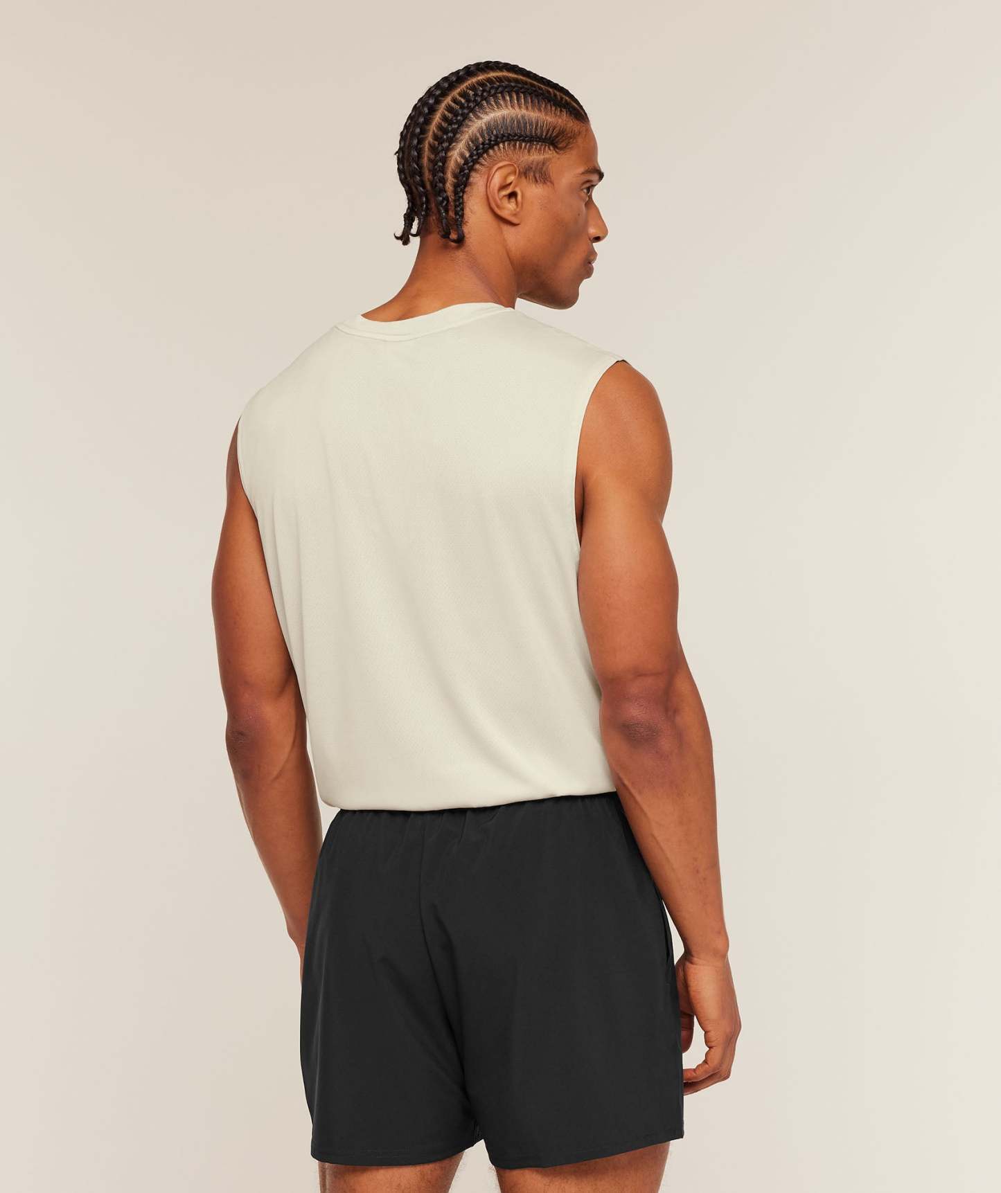 Washed Pastels Tank