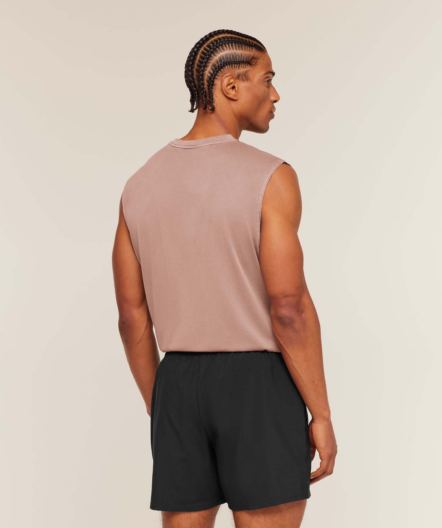 Washed Pastels Tank