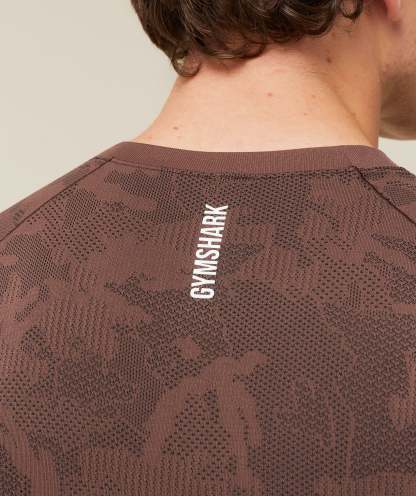 Geo Seamless T-Shirt