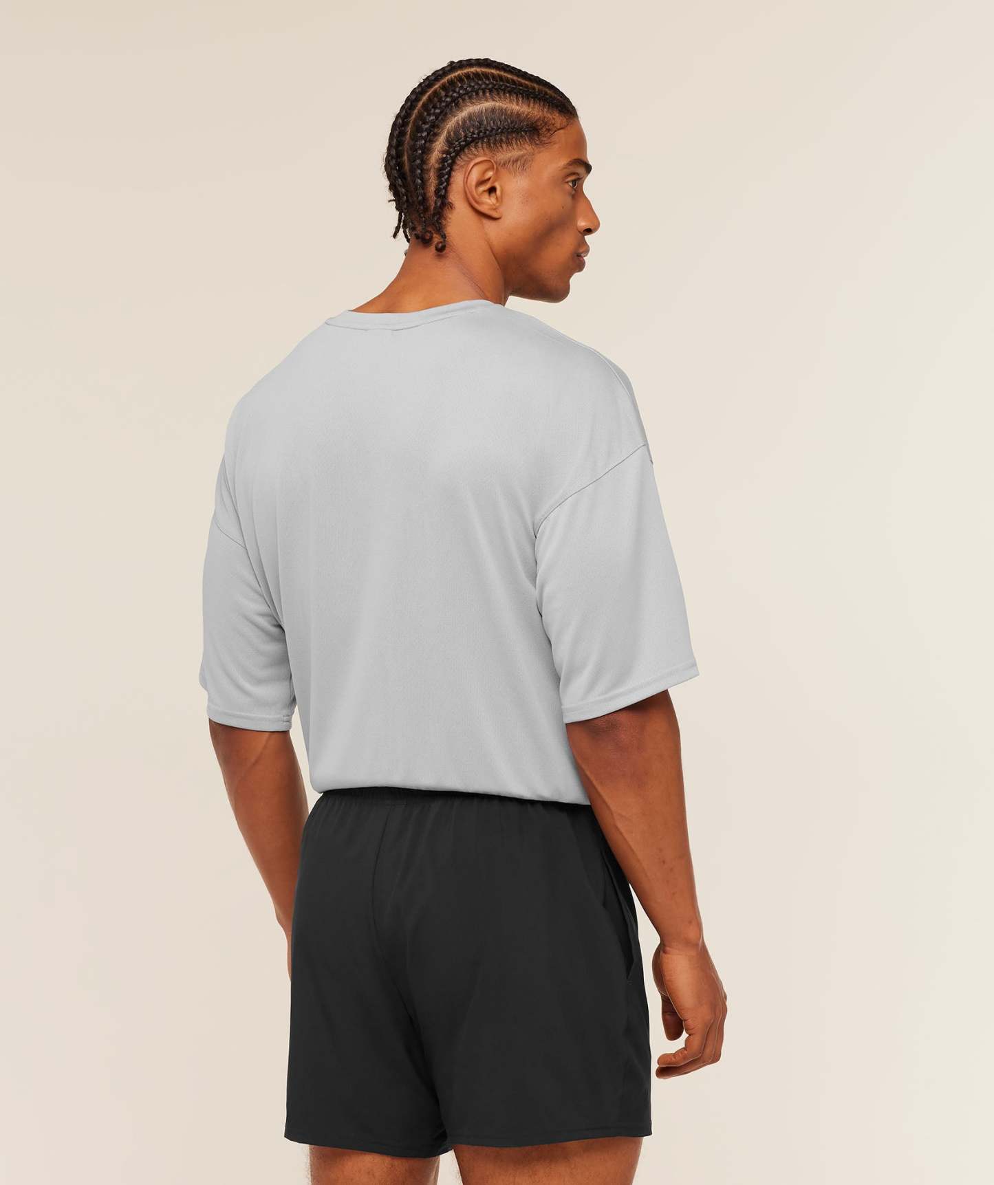 Arrival Oversized T-Shirt