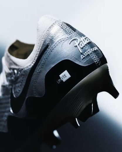 Mercurial Zoom Vapor 16 Elite FG SE x Patta 'Unite'