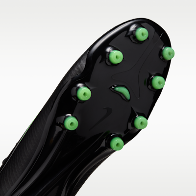 Mercurial Vapor 17 Pro AG Low-Top Football Boots