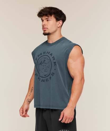 Vintage Legacy Tank