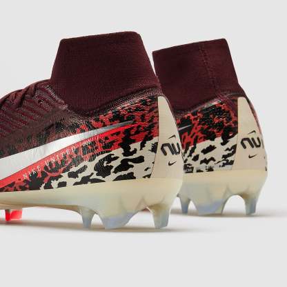 Air Zoom Mercurial Superfly X Elite FG