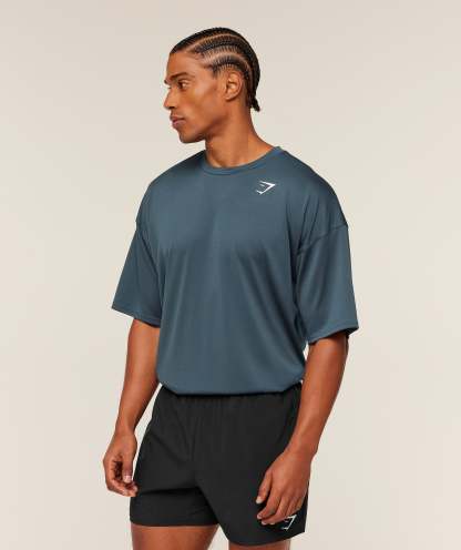 Arrival Oversized T-Shirt