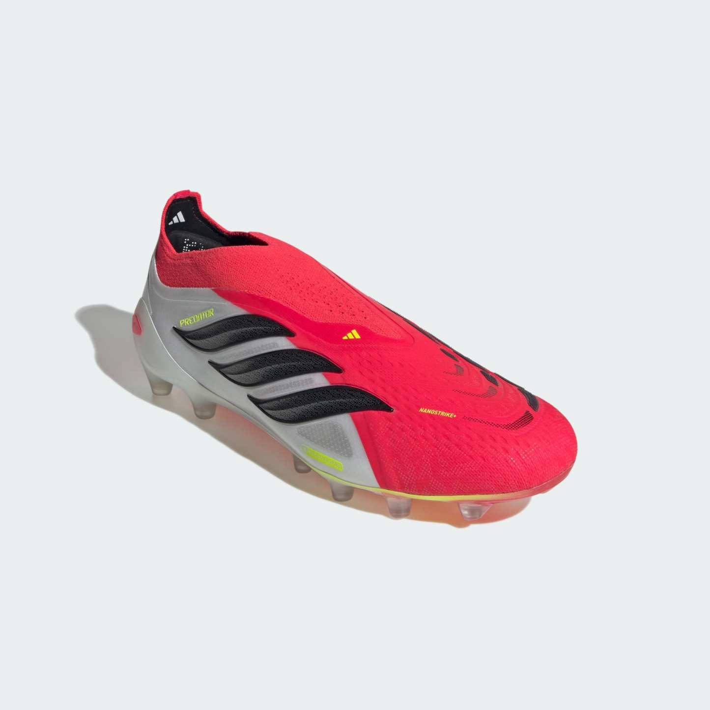 Predator Elite Laceless Artificial Ground Soccer Cleats