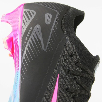 Mercurial AirZoom Vapor 16 FG "Black-Blue-Imaginary"
