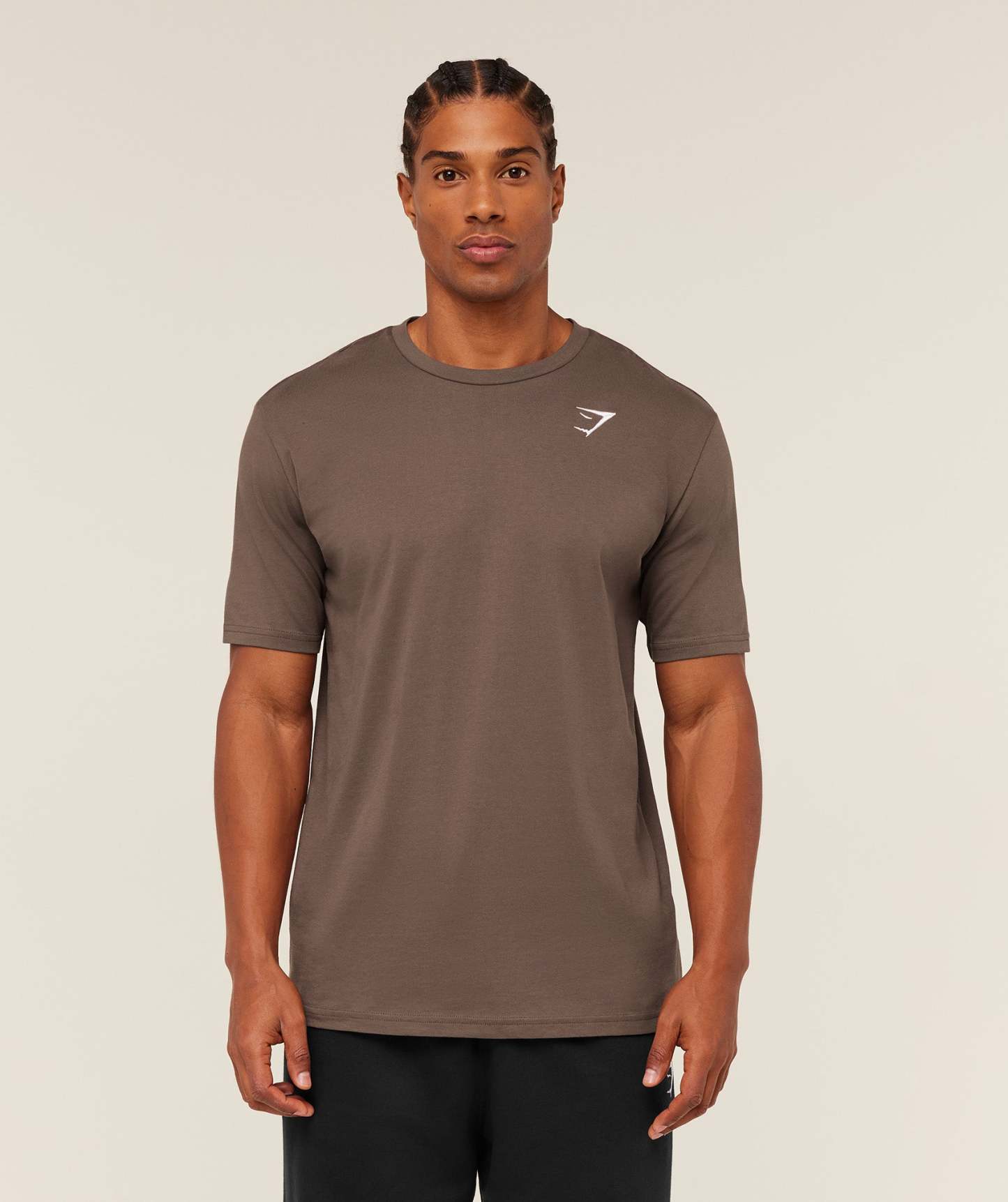 Crest T-Shirt