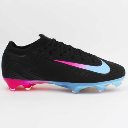 Mercurial AirZoom Vapor 16 FG "Black-Blue-Imaginary"