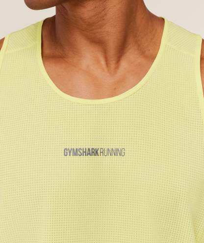 Running Tank
