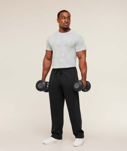 Geo Seamless T-Shirt