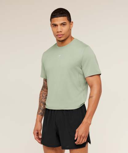 Running T-Shirt