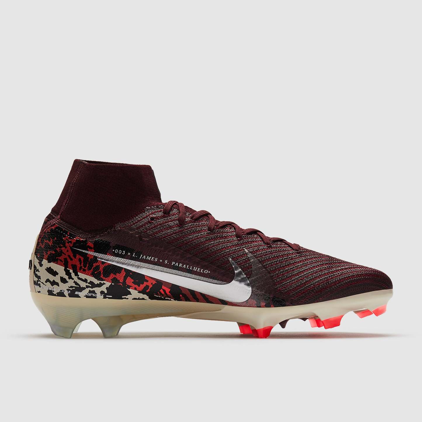 Air Zoom Mercurial Superfly X Elite FG