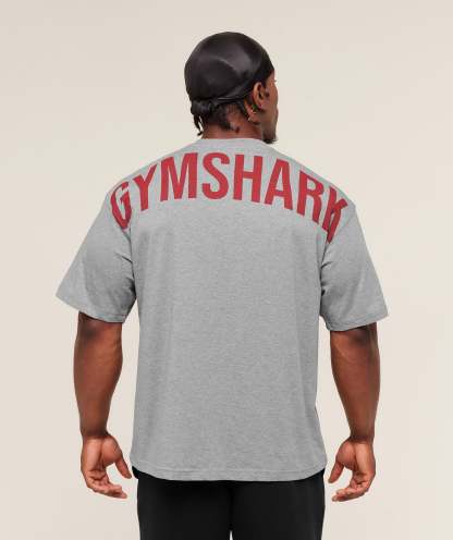 Power T-Shirt