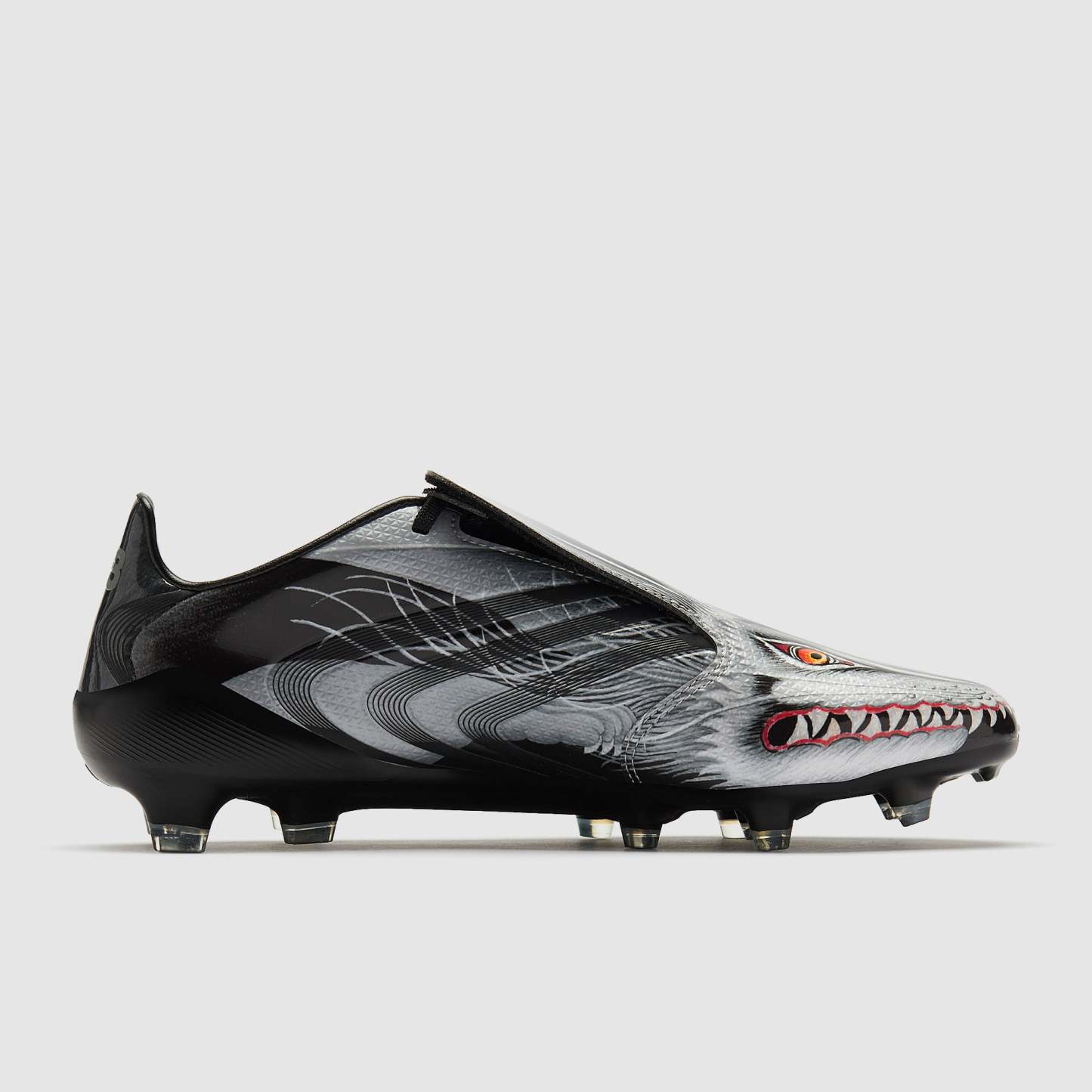 F50 Tunit x Y-3 FG
