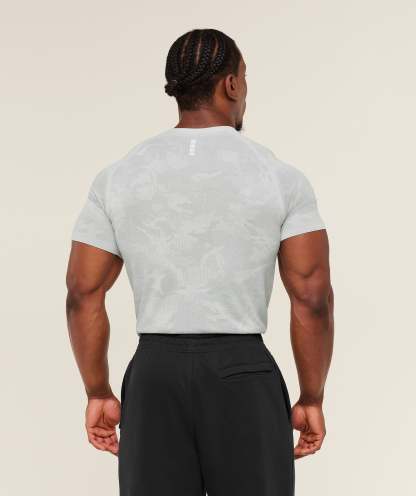 Geo Seamless T-Shirt