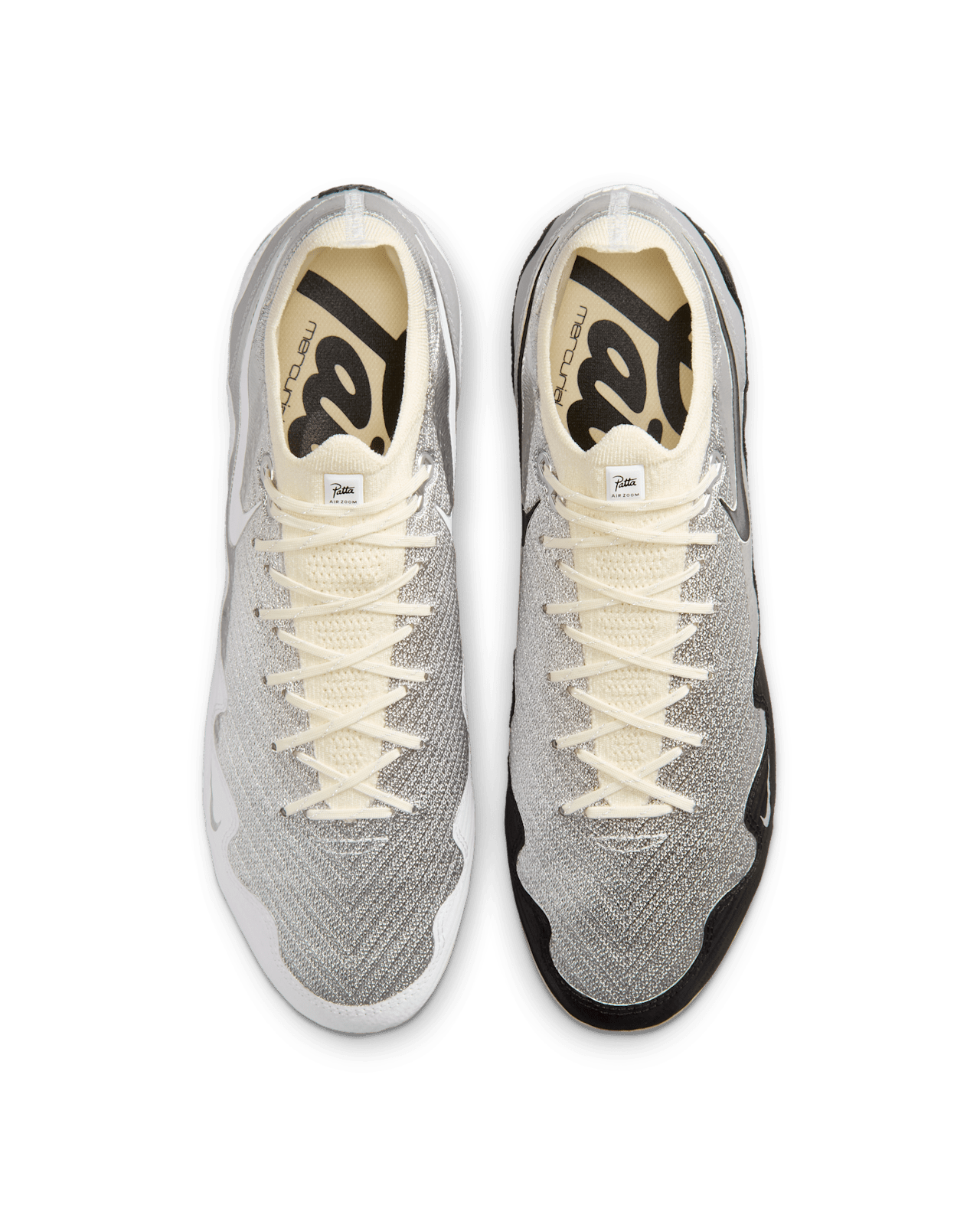 Mercurial Zoom Vapor 16 Elite FG SE x Patta 'Unite'