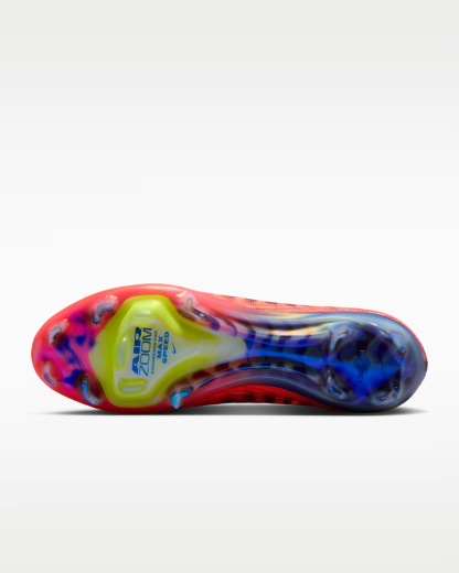 Mercurial Superfly 11 Elite SE FG Low-Top Football Boot