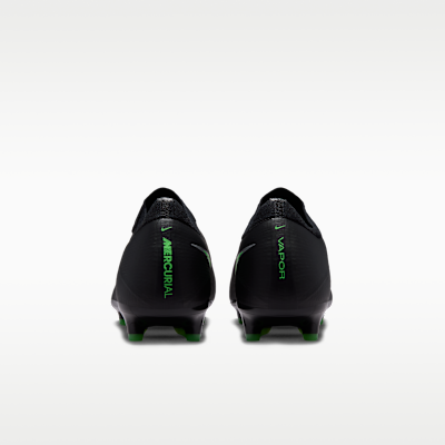 Mercurial Vapor 17 Pro AG Low-Top Football Boots