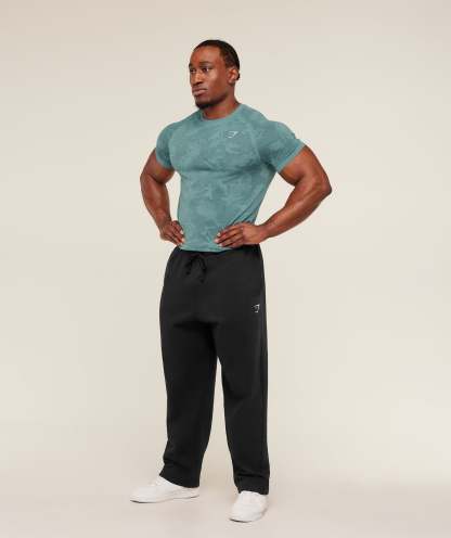 Geo Seamless T-Shirt