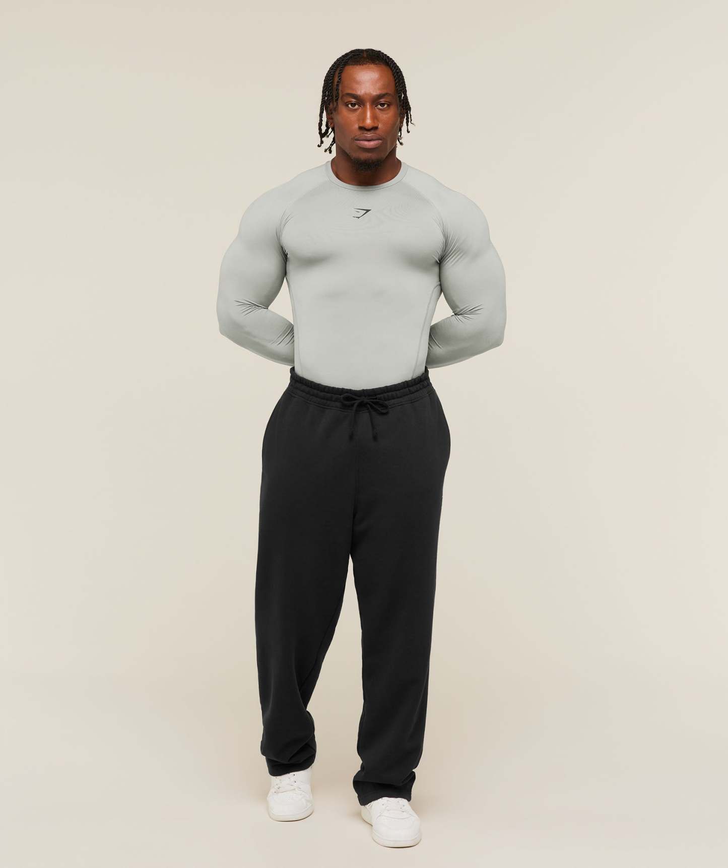 Element Baselayer Long Sleeve T-Shirt