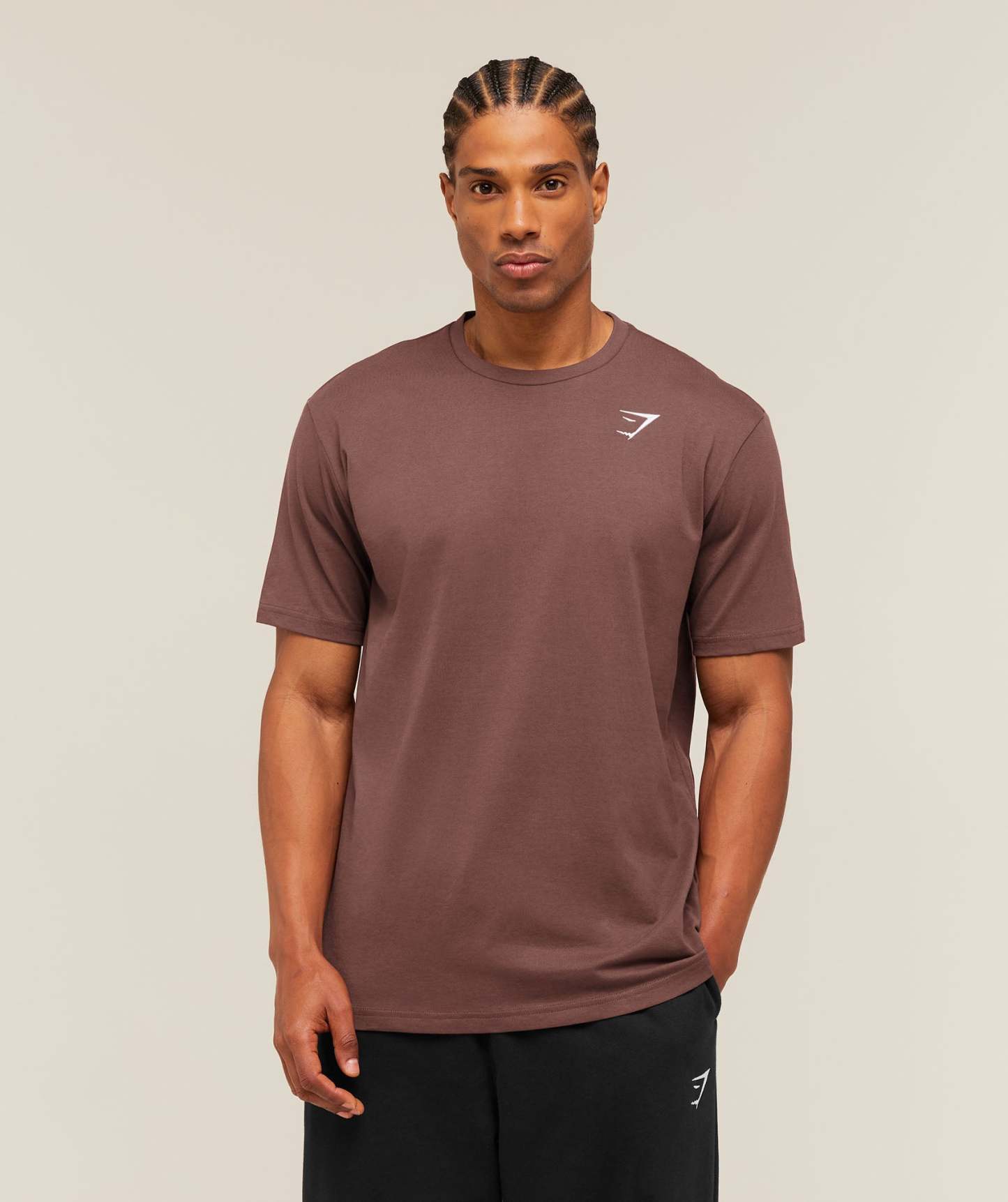 Crest T-Shirt