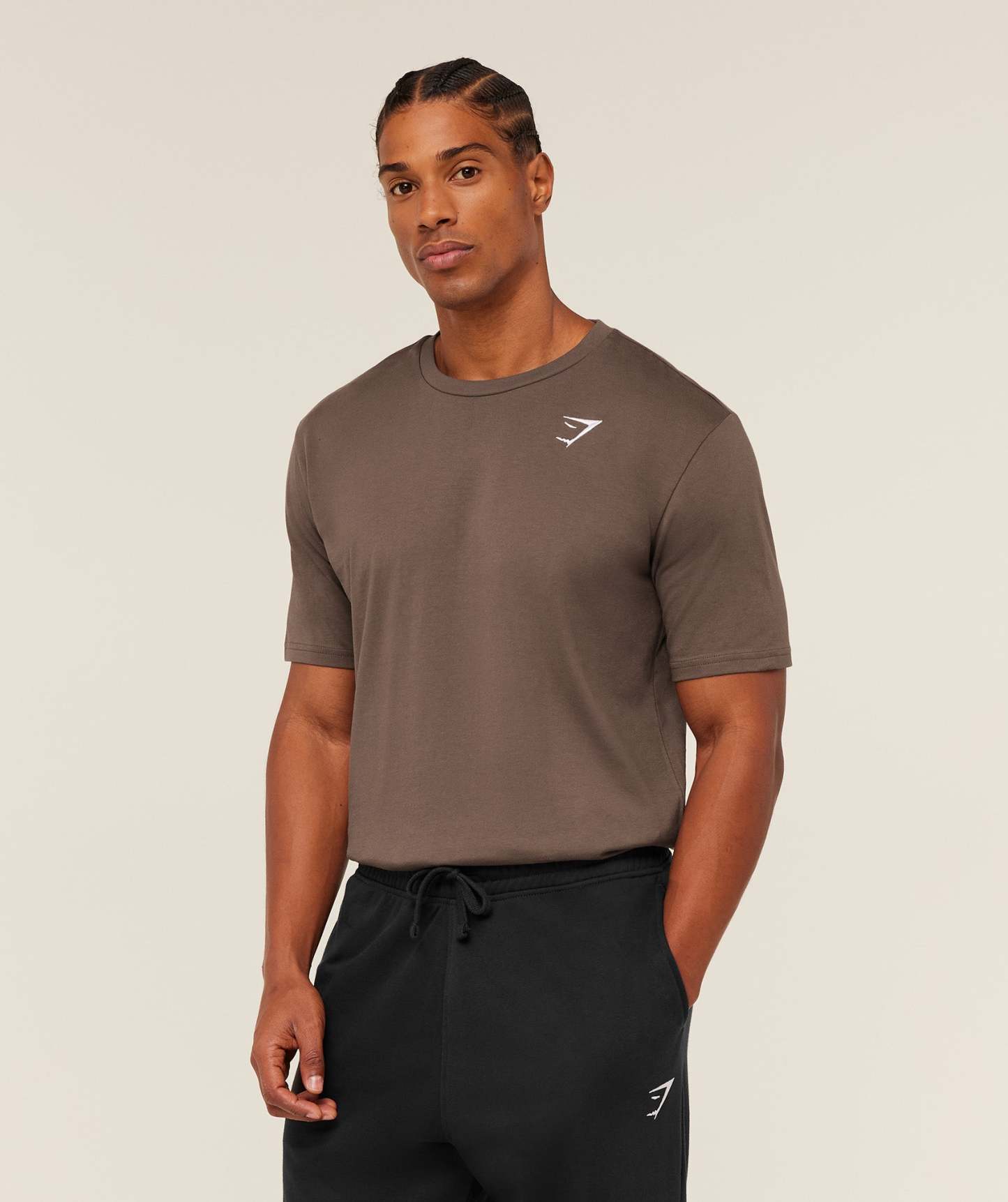 Crest T-Shirt