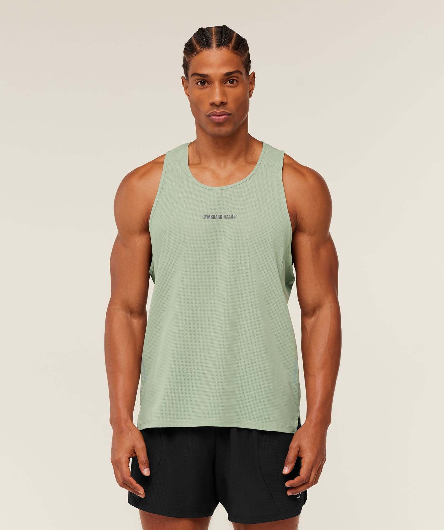 Running Tank
