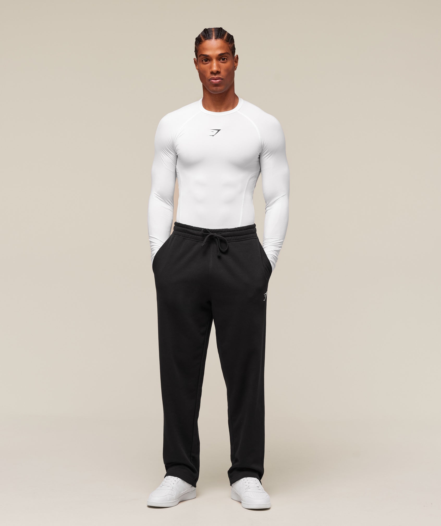 Element Baselayer Long Sleeve T-Shirt