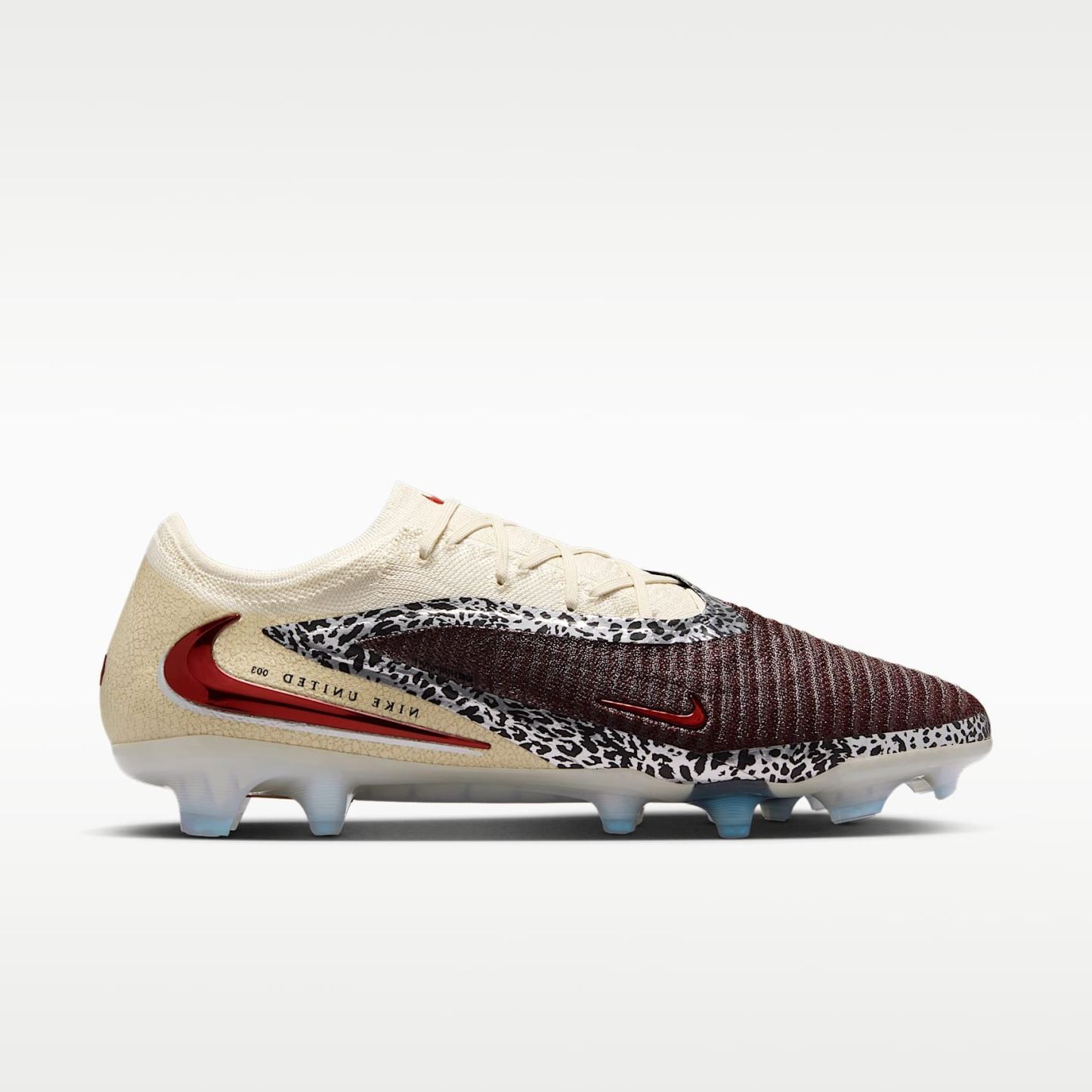 Phantom 6 Low Elite FG NU3 Men's Soccer Shoes Football Sports IO8444-661