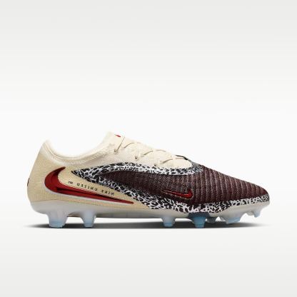 Phantom 6 Low Elite FG NU3 Men's Soccer Shoes Football Sports IO8444-661