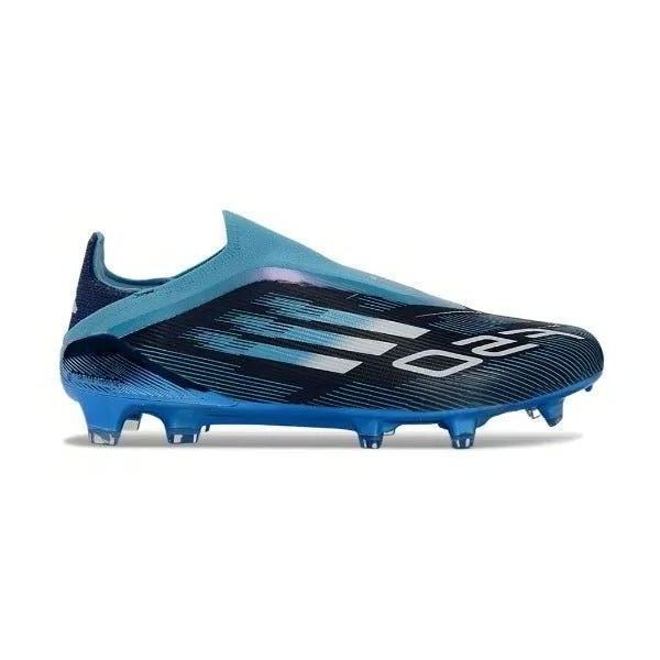 F50 Elite Laceless Football Boots Firm Ground