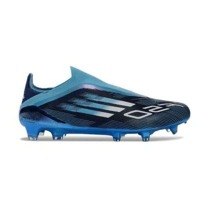 F50 Elite Laceless Football Boots Firm Ground