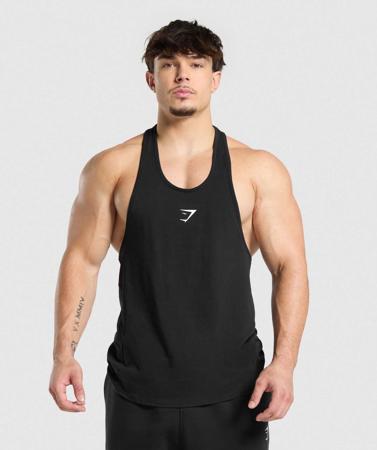 Critical 2.0 Stringer