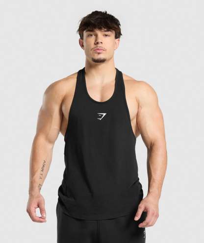Critical 2.0 Stringer