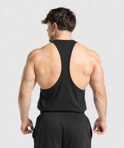 Critical 2.0 Stringer