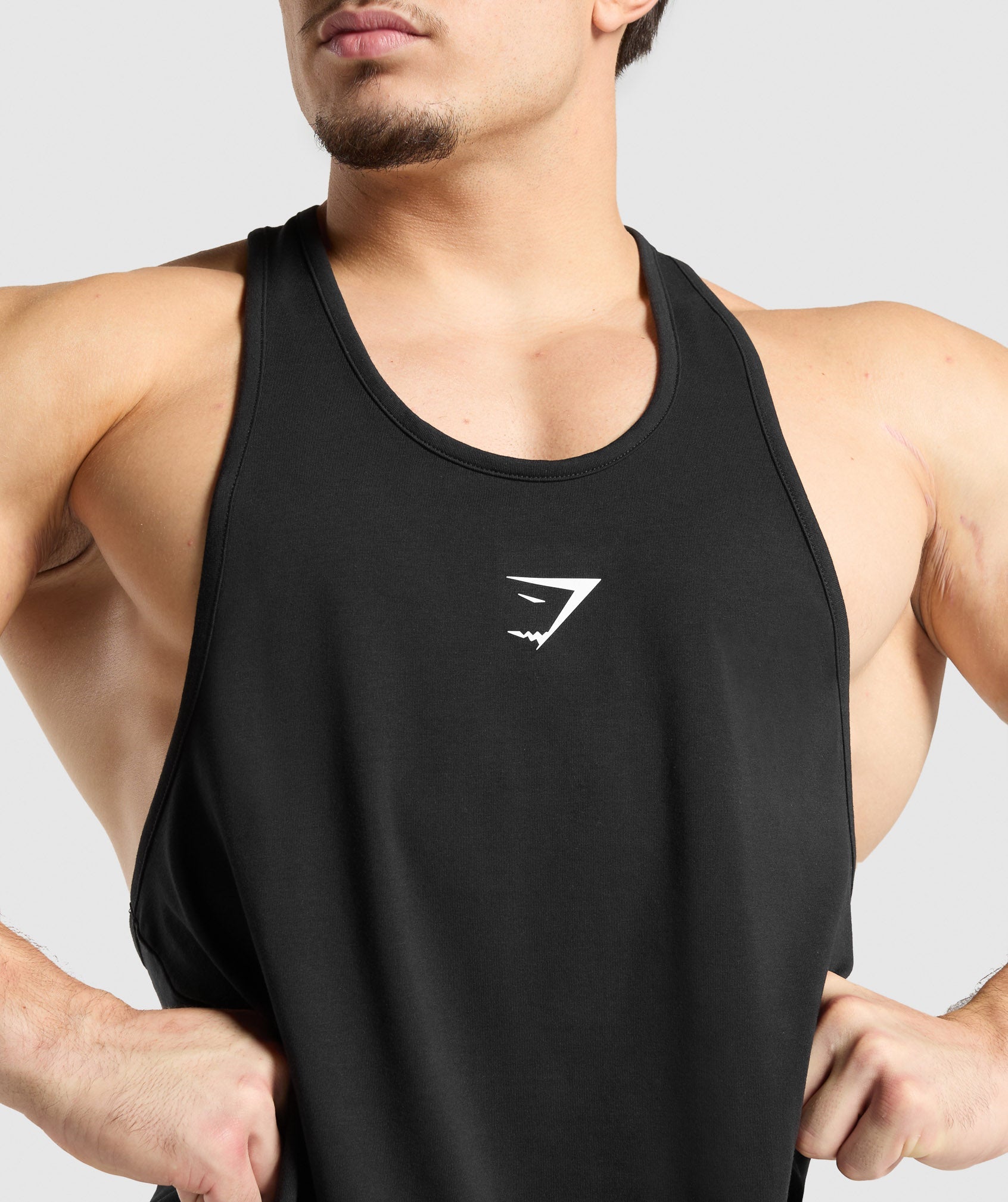 Critical 2.0 Stringer