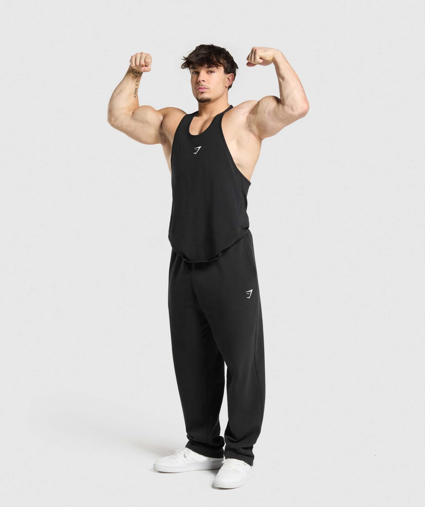 Critical 2.0 Stringer