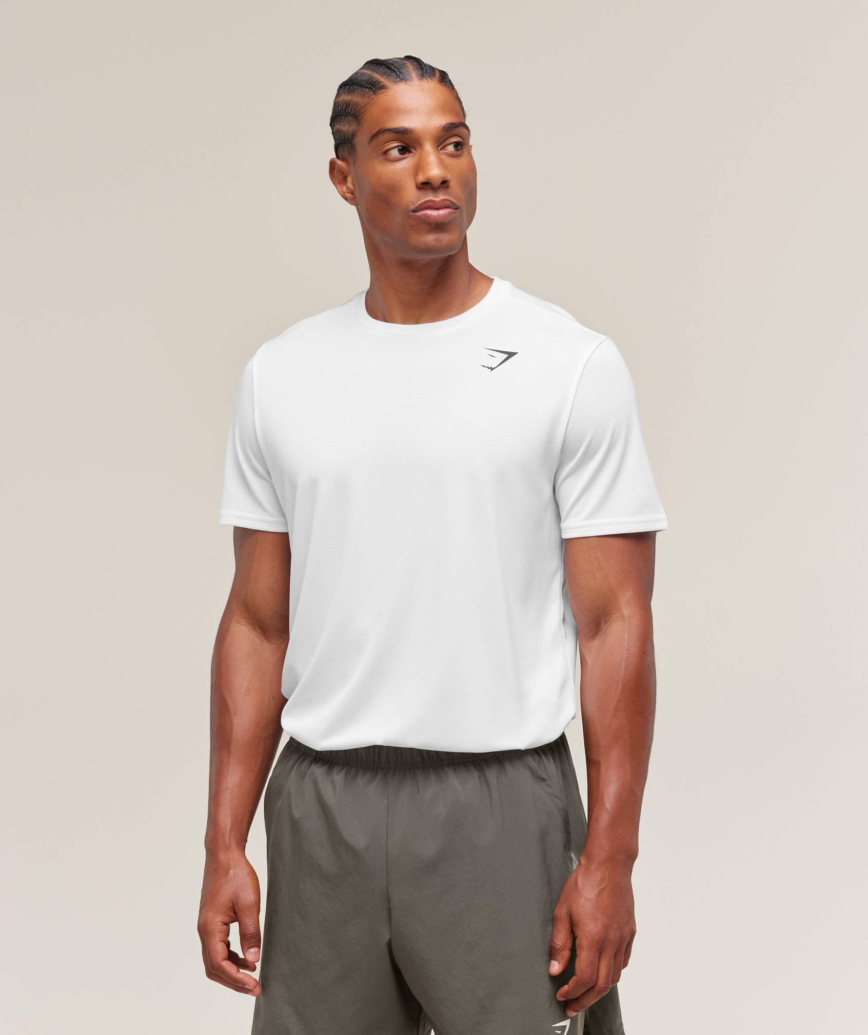 Arrival T-Shirt