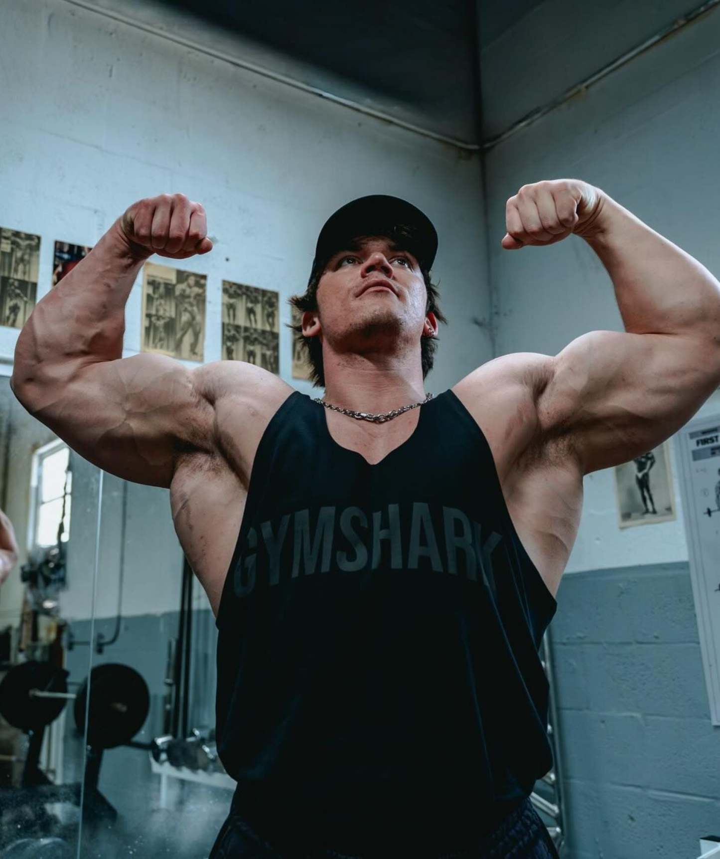 Power Stringer