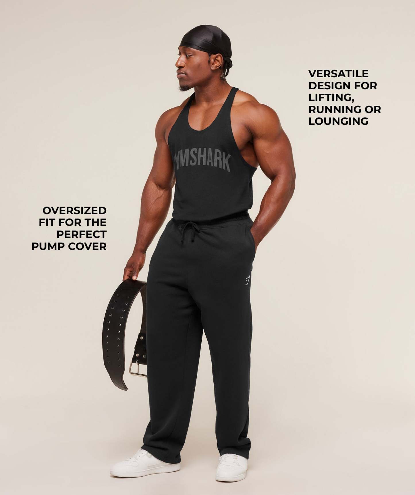 Power Stringer