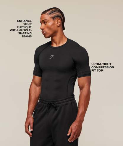 Element Baselayer T-Shirt