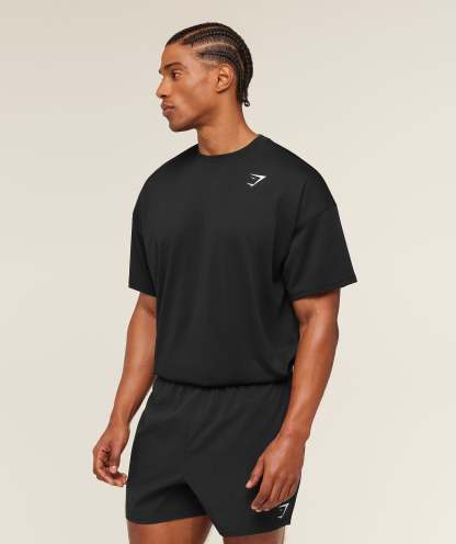 Arrival Oversized T-Shirt