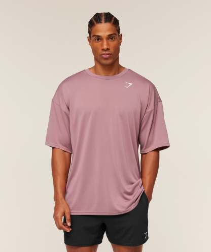 Arrival Oversized T-Shirt
