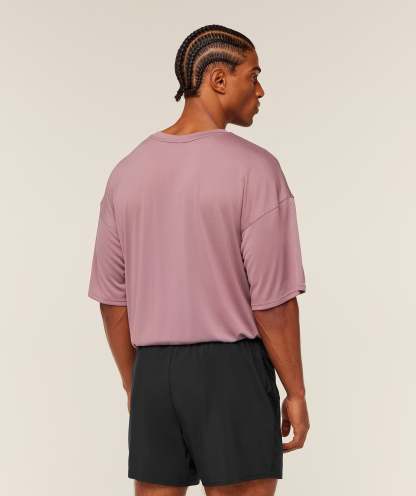 Arrival Oversized T-Shirt