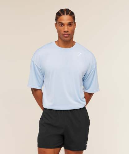 Arrival Oversized T-Shirt