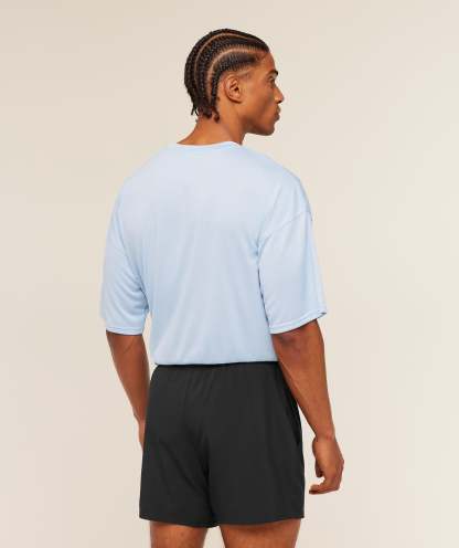 Arrival Oversized T-Shirt