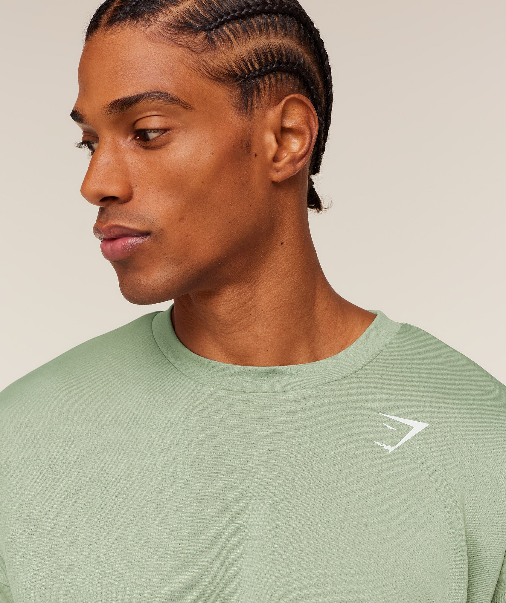 Arrival Oversized T-Shirt