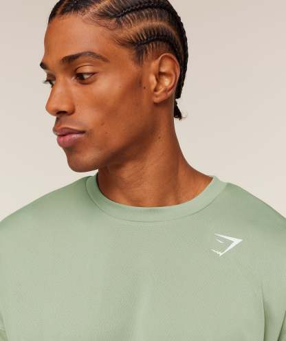 Arrival Oversized T-Shirt