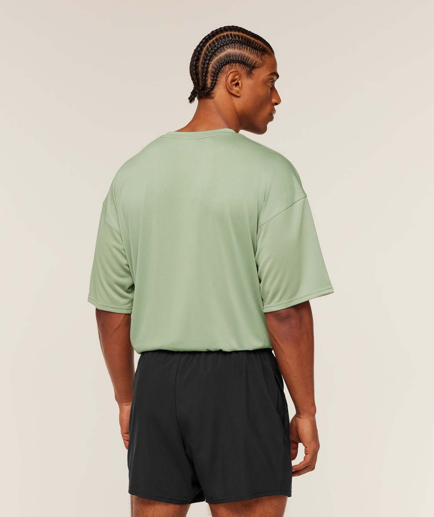 Arrival Oversized T-Shirt